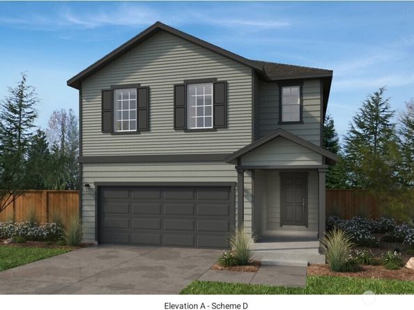 1900 NW Nahele Court 51, Poulsbo WA 98370