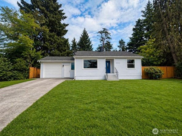 3252 Herren Avenue, Bremerton WA 98310