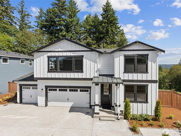 10538 135th Place NE 31, Kirkland WA 98033