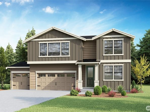 10538 135th Place SE 31, Kirkland WA 98033