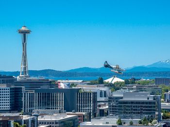 745 Bellevue Avenue E