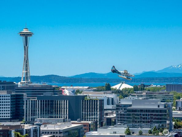 745 Bellevue Avenue E 402, Seattle WA 98102