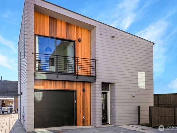 4217 S Findlay Street, Seattle WA 98118