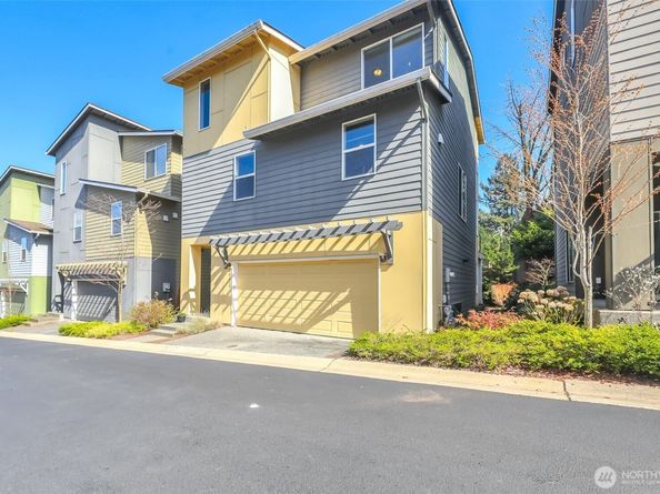 14610 36th Avenue NE, Lake Forest Park WA 98155