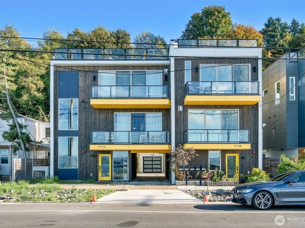 1772 Alki Avenue SW B, Seattle WA 98116