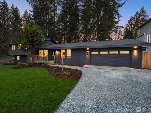 18843 168th Avenue NE, Woodinville WA 98072