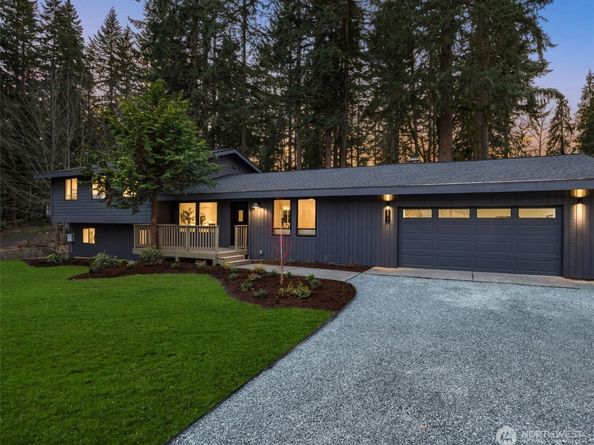 18843 168th Avenue NE, Woodinville WA 98072