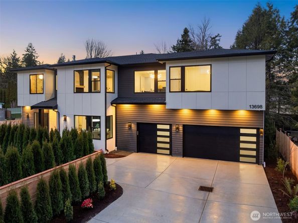 13698 NE 83rd street, Redmond WA 98052