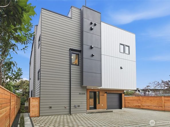 3646 Greenwood Avenue N B, Seattle WA 98103