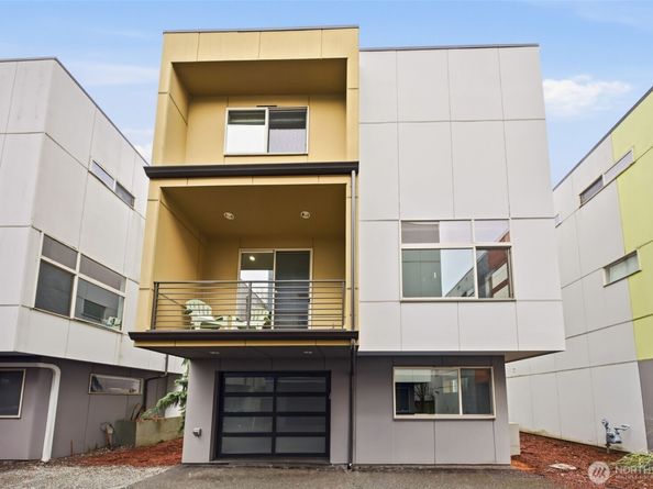 717 Martin Luther King Jr. Way S B, Seattle WA 98144