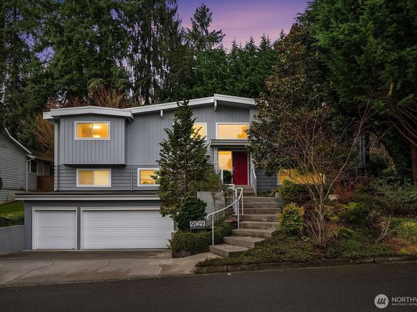 909 110th Avenue SE, Bellevue WA 98004