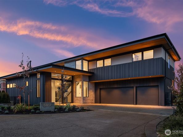 5917 104th Place NE, Kirkland WA 98033