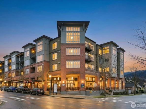 1840 25th Avenue NE 411, Issaquah WA 98029