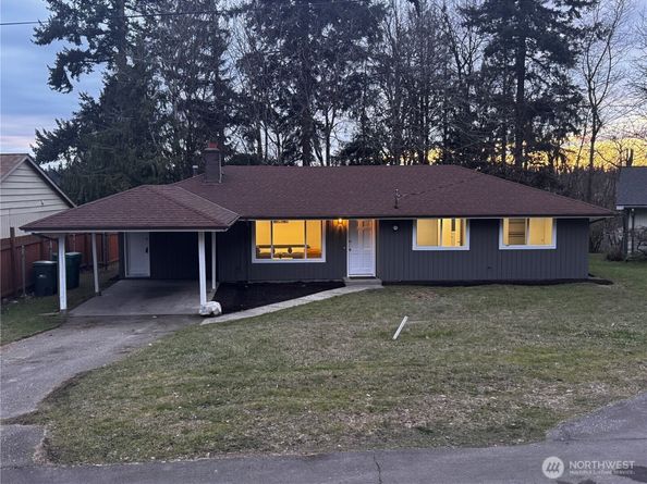 23106 67th Place W, Mountlake Terrace WA 98043