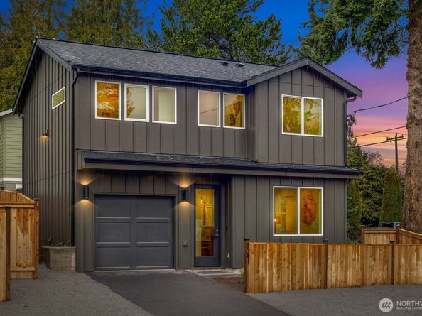 8841 Earl Avenue NW, Seattle WA 98117