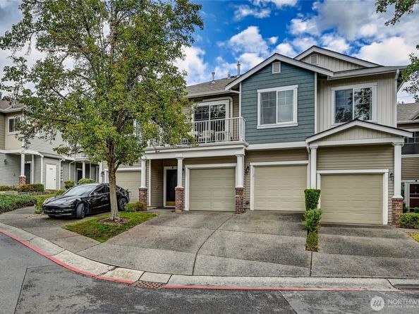 5100 Talbot Place S B, Renton WA 98055