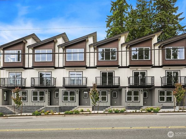 23806 56th Avenue W B, Mountlake Terrace WA 98043