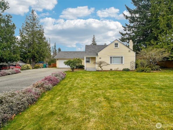 2406 100th Street SE, Everett WA 98208