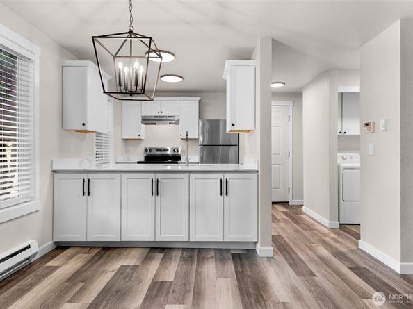 1302 Chestnut Street 2, Everett WA 98201