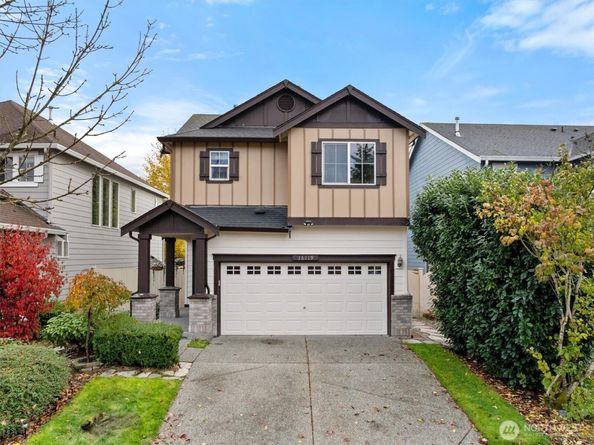 16119 35th Drive SE, Bothell WA 98012
