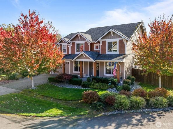 33303 NE 42nd Street, Carnation WA 98014