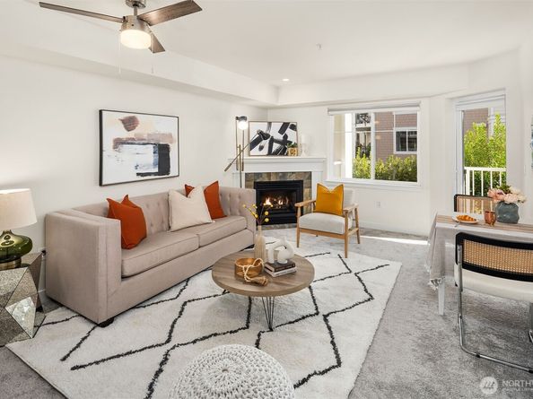 1545 NW 57th Street 310, Seattle WA 98107