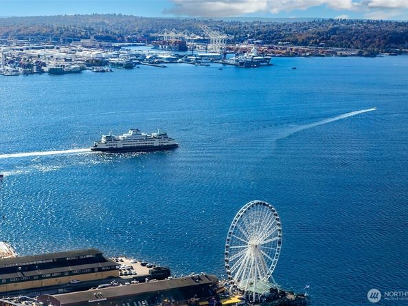 1521 2nd Avenue 3801, Seattle WA 98101