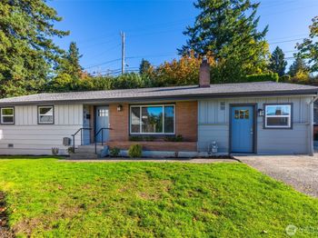 4602 SW Cloverdale Street