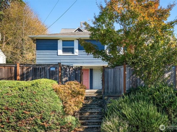 3034 31st Avenue W A, Seattle WA 98199