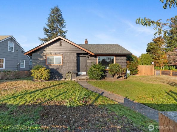1201 H Street SE, Auburn WA 98002