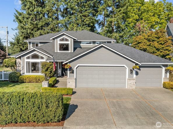 102 Stone Ridge Drive, Snohomish WA 98290