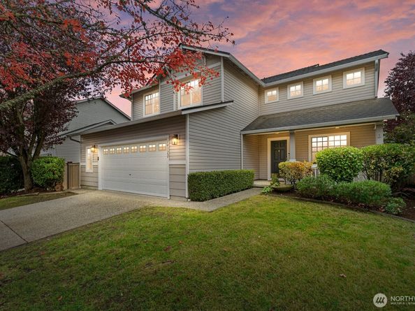 14322 51st Avenue SE, Everett WA 98208