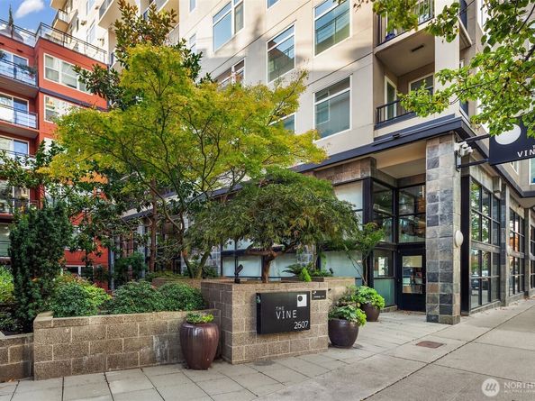 2607 Western Avenue 511, Seattle WA 98121