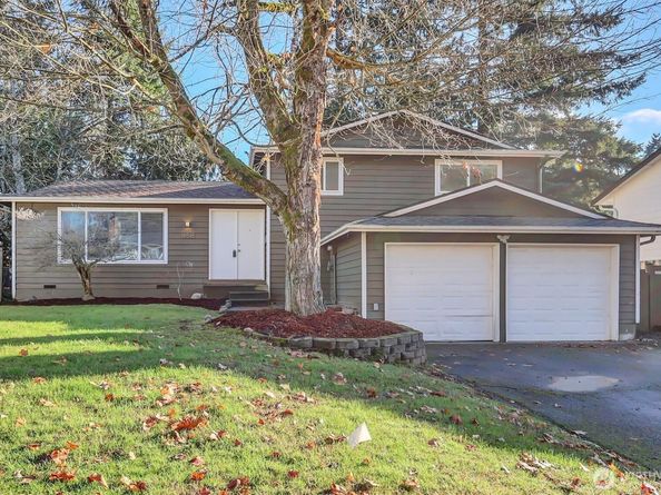 18518 131st Avenue SE, Renton WA 98058