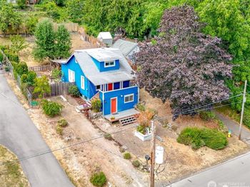 1551 N Callow Avenue