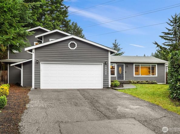 13432 123rd Avenue NE, Kirkland WA 98034