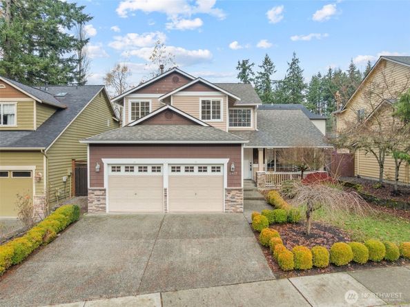 2417 143rd Place SW, Lynnwood WA 98087