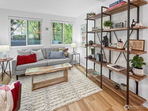 300 10th Avenue B105, Seattle WA 98122