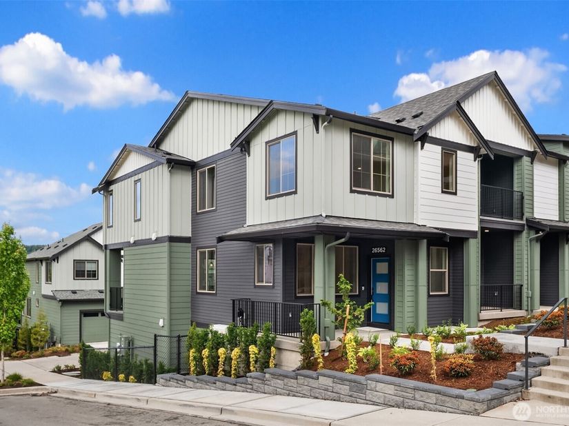 26562 NE 143rd Street 49G, Duvall WA 98019