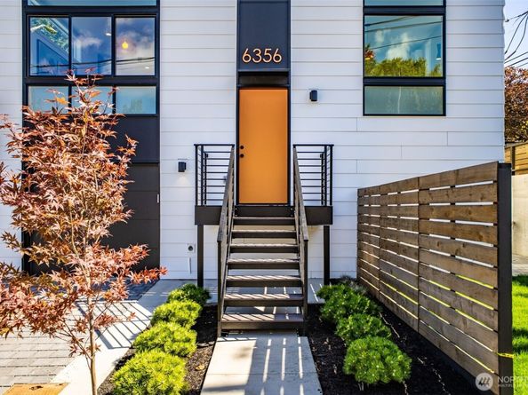 6356 47th Avenue S, Seattle WA 98118
