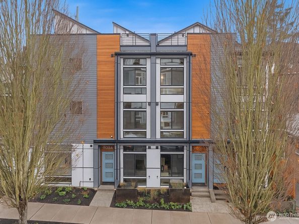 903 B NW 56th Street, Seattle WA 98107