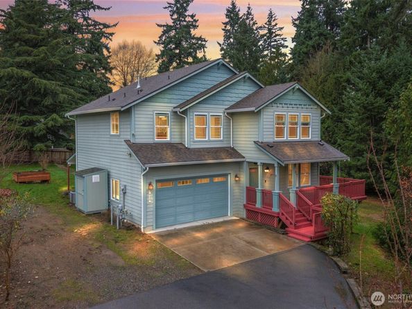 7655 NE 204th Place, Kenmore WA 98028