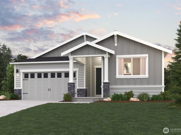 4083 SW Rustler Street, Port Orchard WA 98367