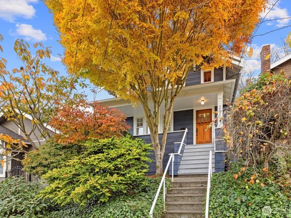2912 3rd Avenue N, Seattle WA 98109
