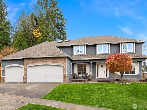 13224 81st Avenue SE, Snohomish WA 98296