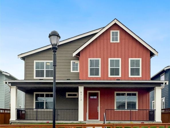 9713 5th Lane SW 80, Seattle WA 98106