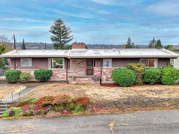 1401 Lincoln Avenue NE, Renton WA 98056