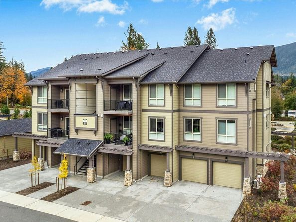 1845 SE 12th Place H204, North Bend WA 98045