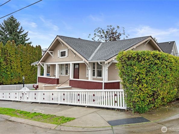 1102 Highland Avenue, Bremerton WA 98337