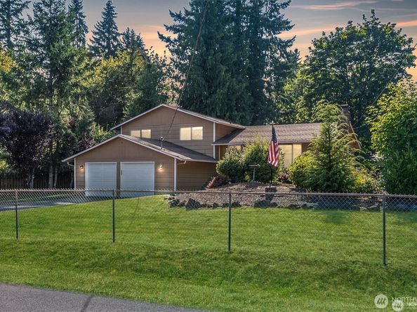16621 188th Avenue SE 2&3, Renton WA 98058